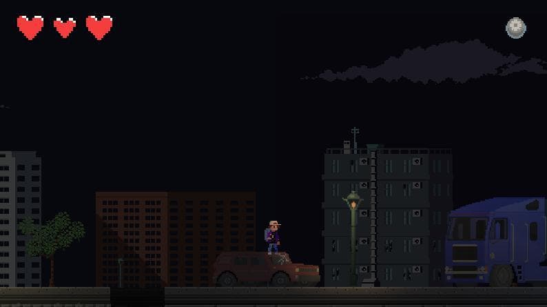 PostOutbreak screenshot 3