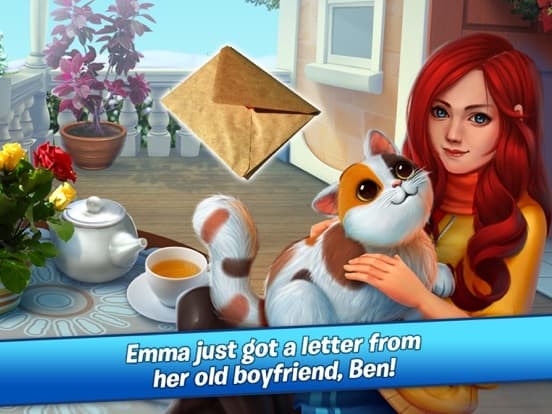Home Makeover 4 Hidden Object screenshot 2
