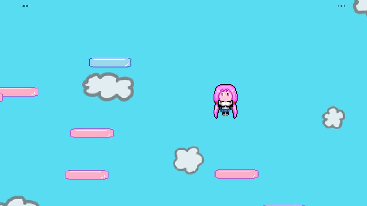 Tiddy Bounce screenshot 3