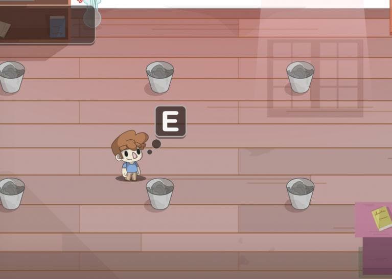 Memories (itch) (LR56c) screenshot 5