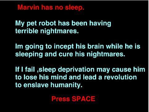 Marvin