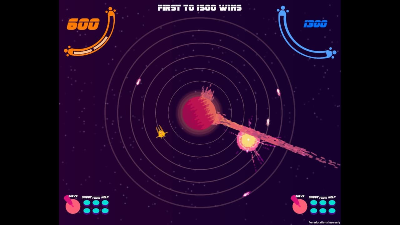 Revolution (itch) (Kai, Aether, KilianJohnson, AllenAvey) screenshot 2