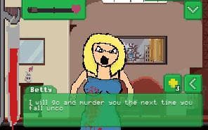 Cupids Arrow screenshot 2