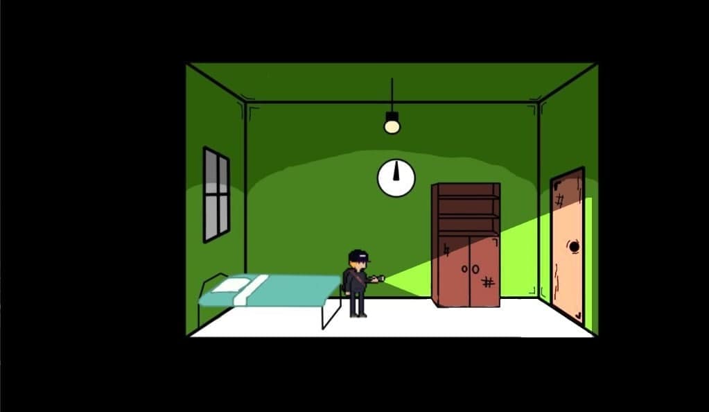 Timmys Nightmare screenshot 3