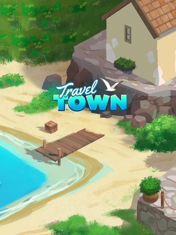Travel Town