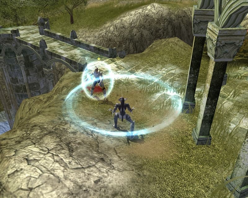 Dawnspire: Prelude screenshot 4
