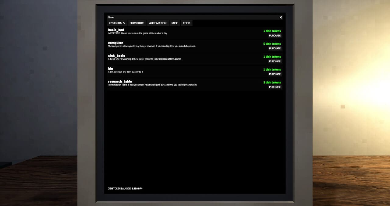 Dishwashing Simulator screenshot 3