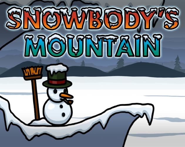 Snowbodys Mountain