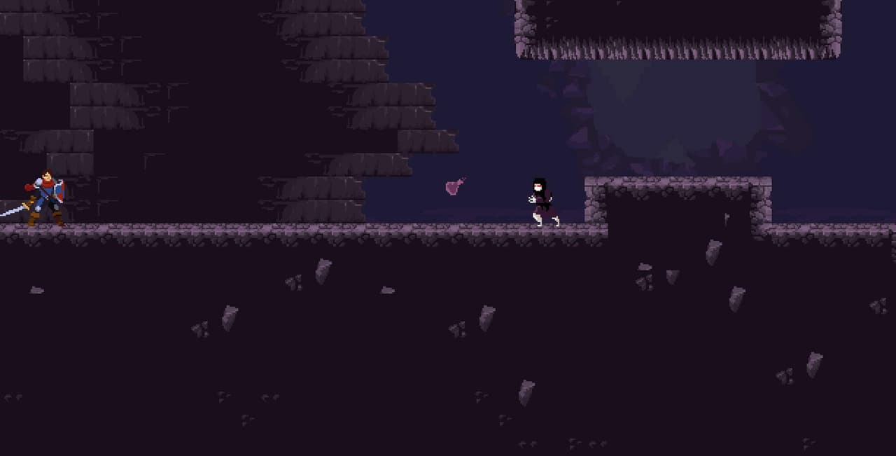 Castle of Fate screenshot 2