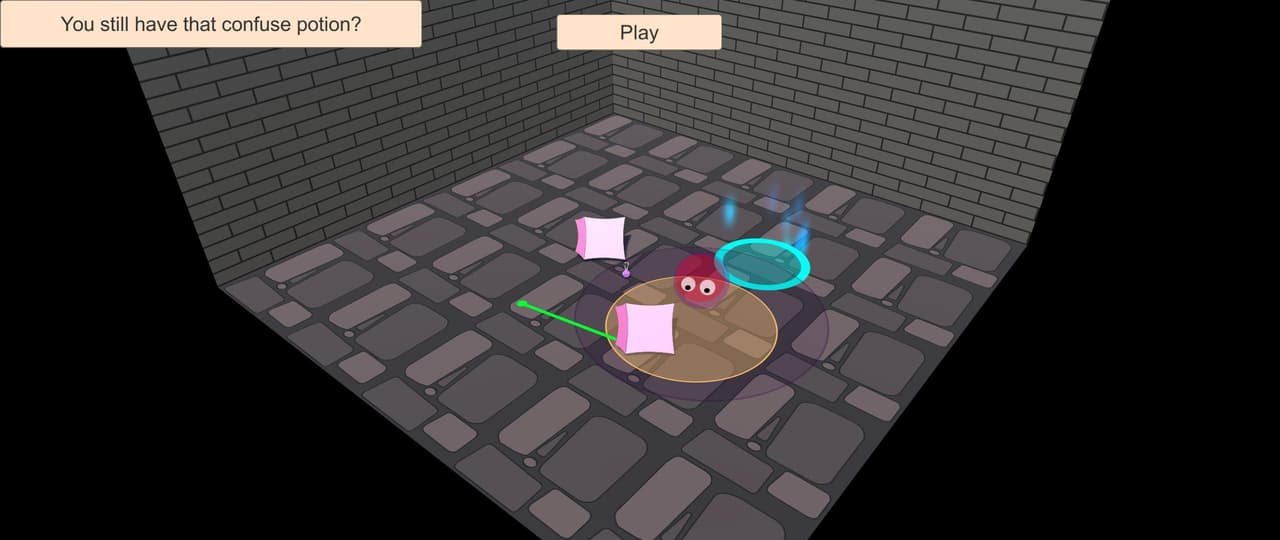 Jellie Jail screenshot 2