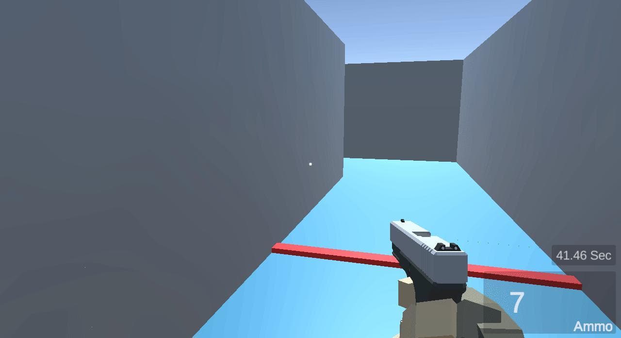 POLYTARGET screenshot 5