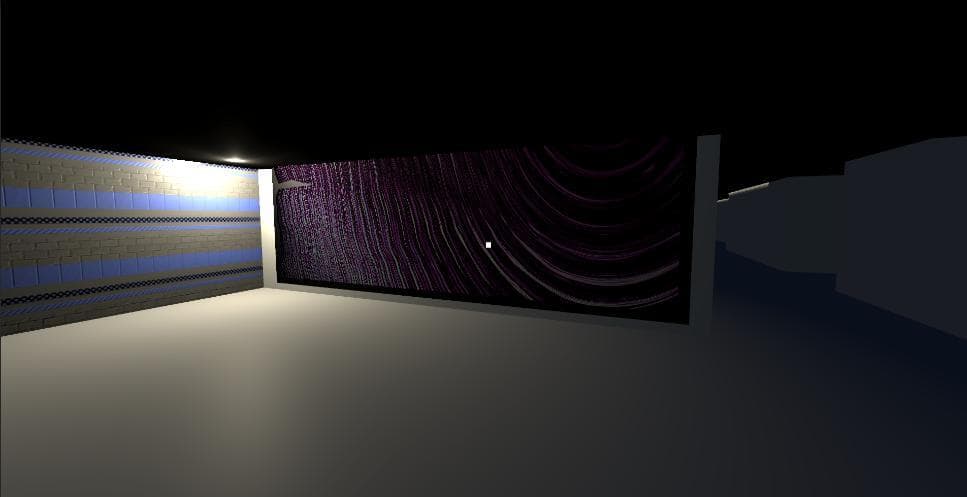 The Nook of Shaders