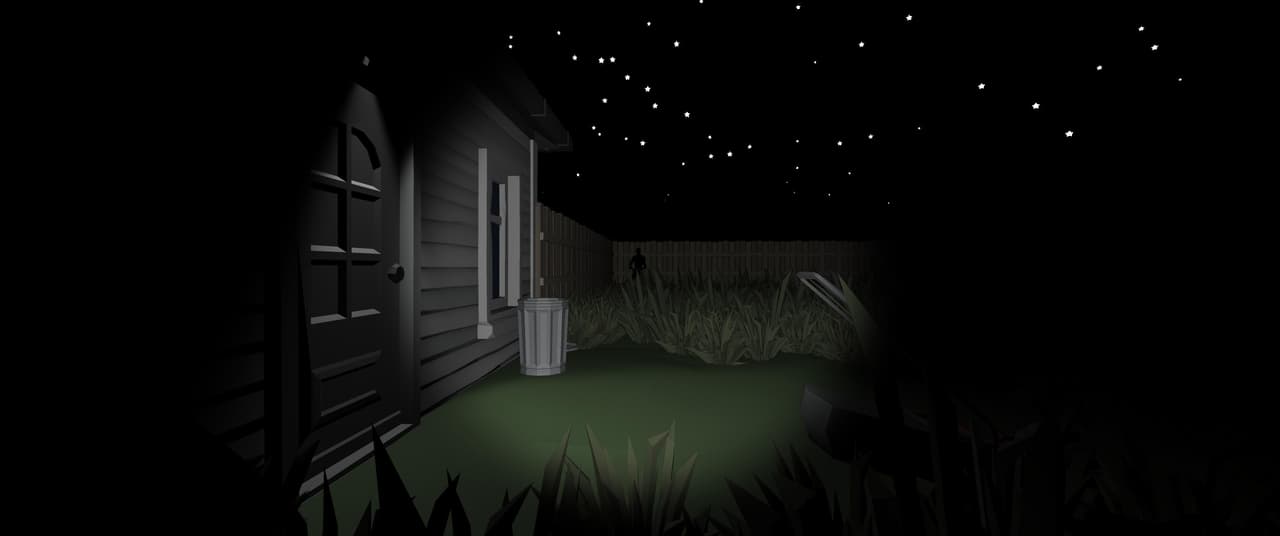 Mowing At Night screenshot 3