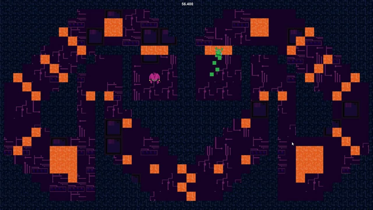 Viva La Virus screenshot 4