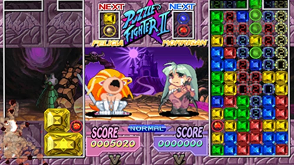 Capcom DC screenshot 6