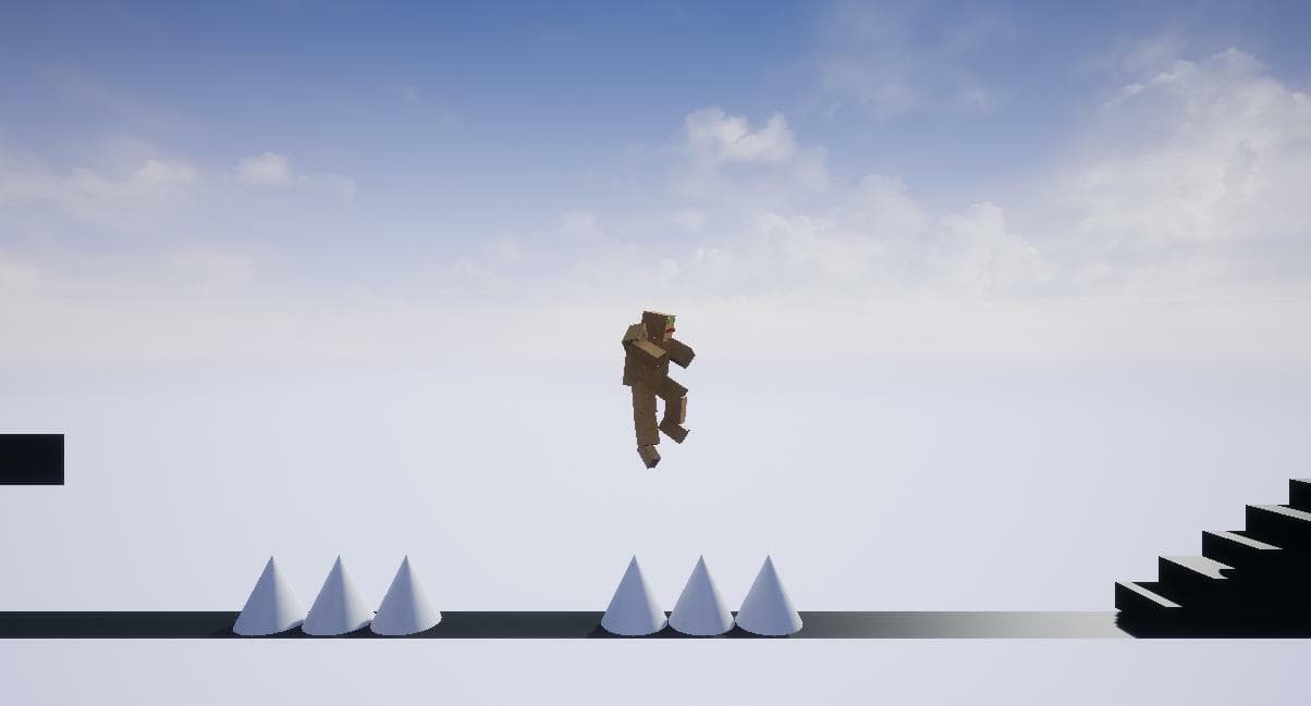 The Return of Color screenshot 2