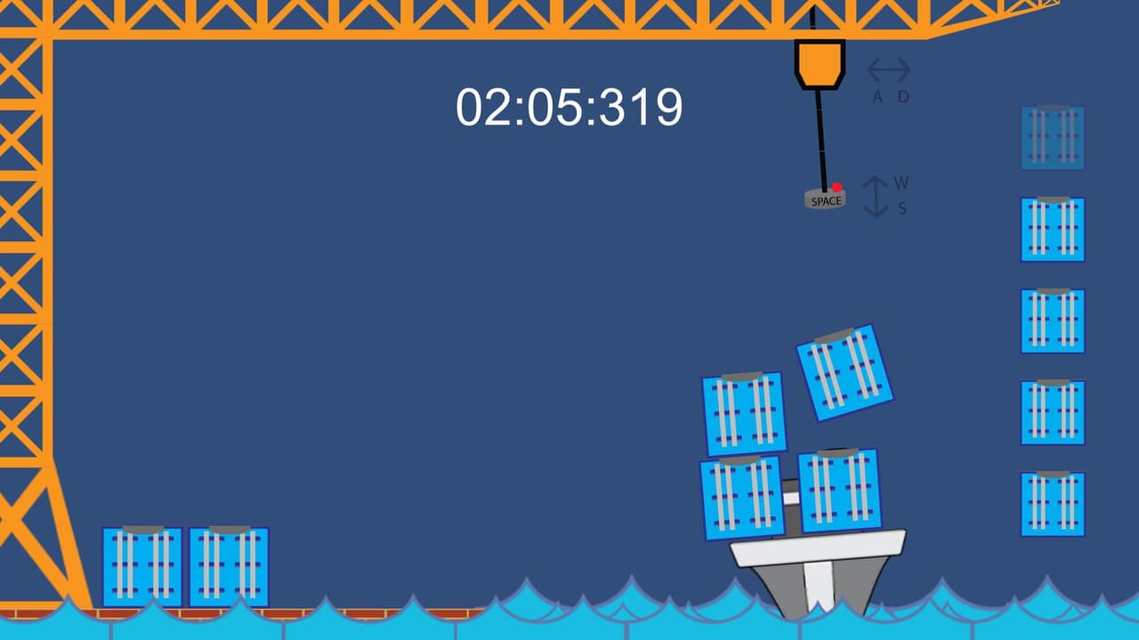 Boat Load screenshot 3