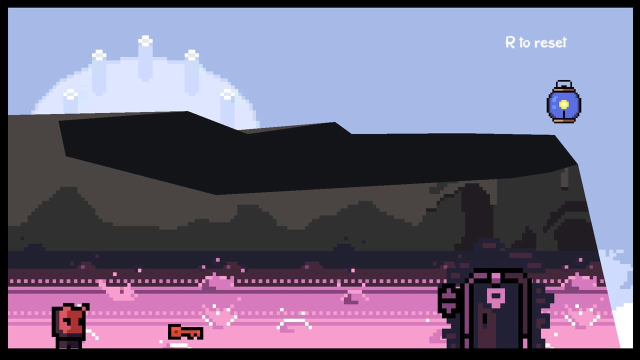 Brightside screenshot 4