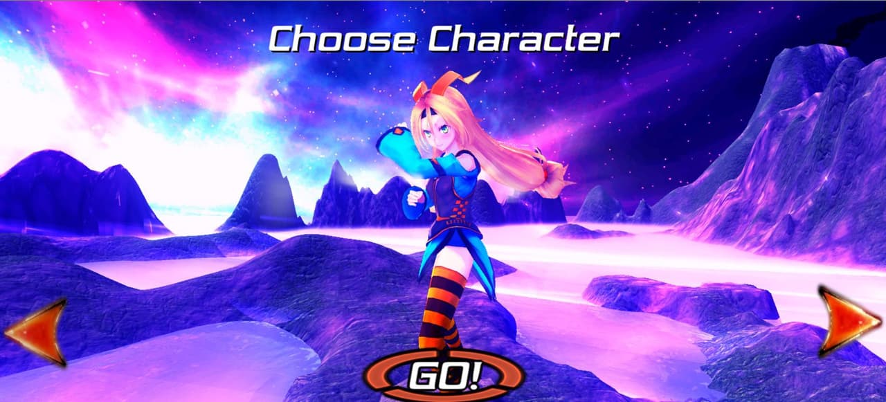 Hero As A Hobby screenshot 2