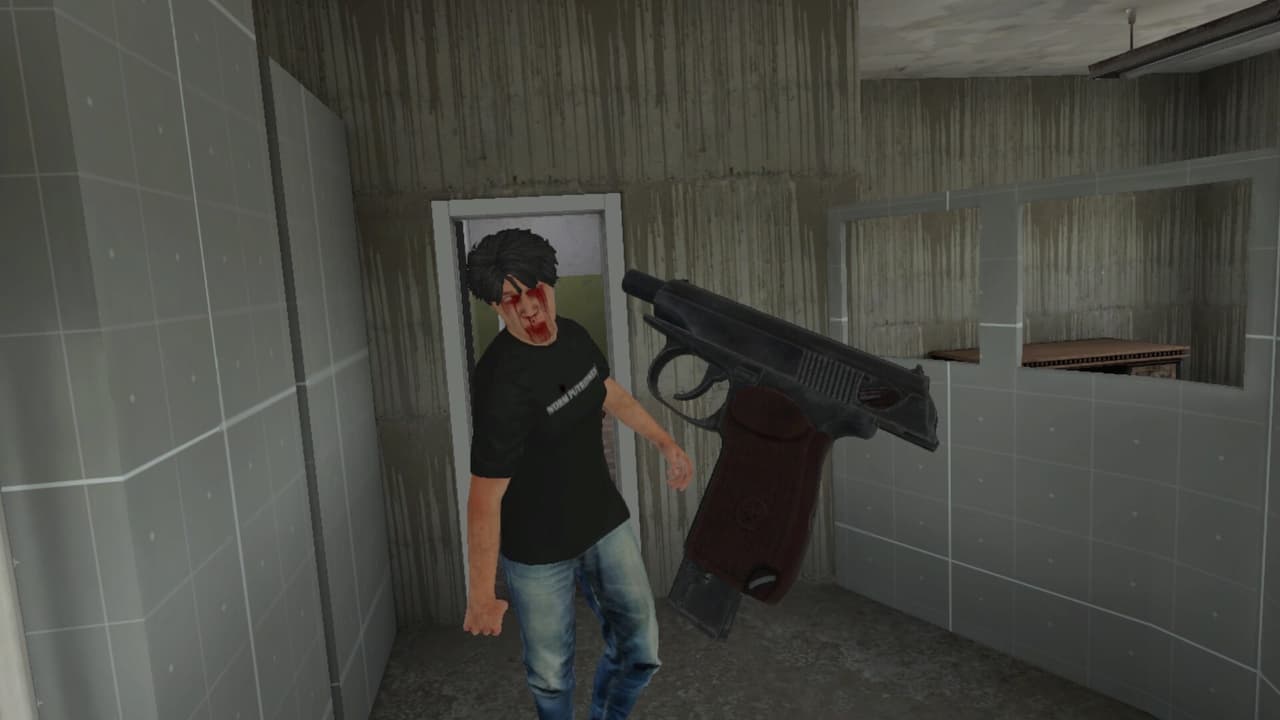 Putridness screenshot 5