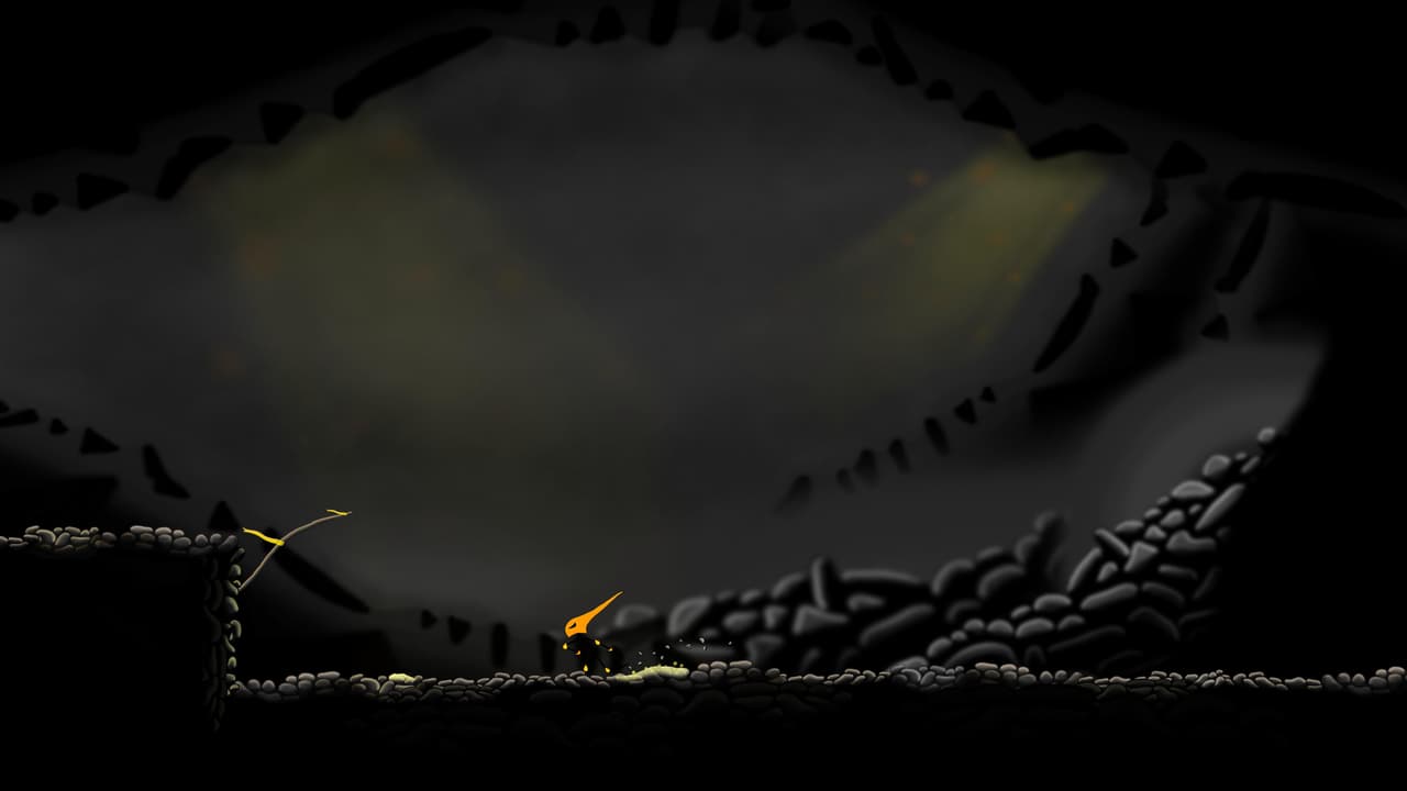 Pantheon Test 01 screenshot 5