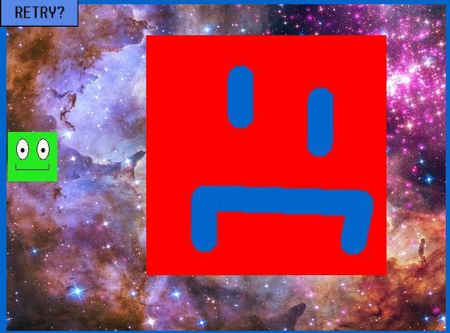 Space Enemy
