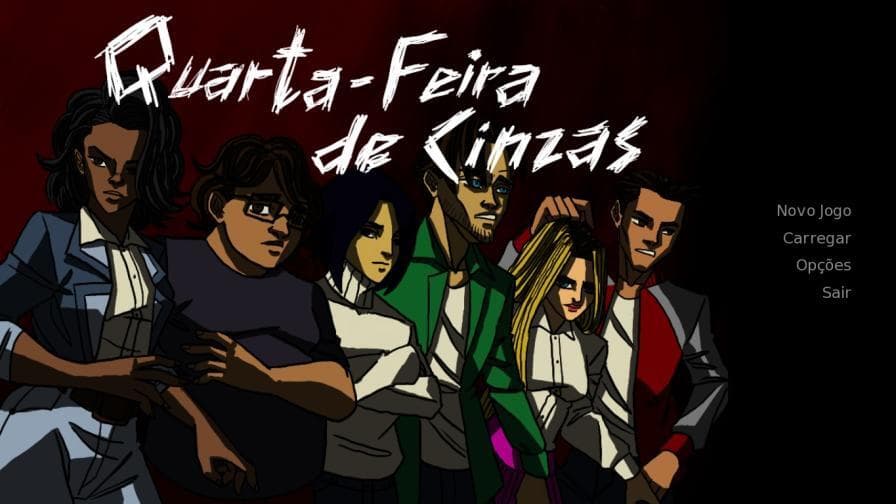 SMAUG - Quarta-Feira de Cinzas screenshot 2