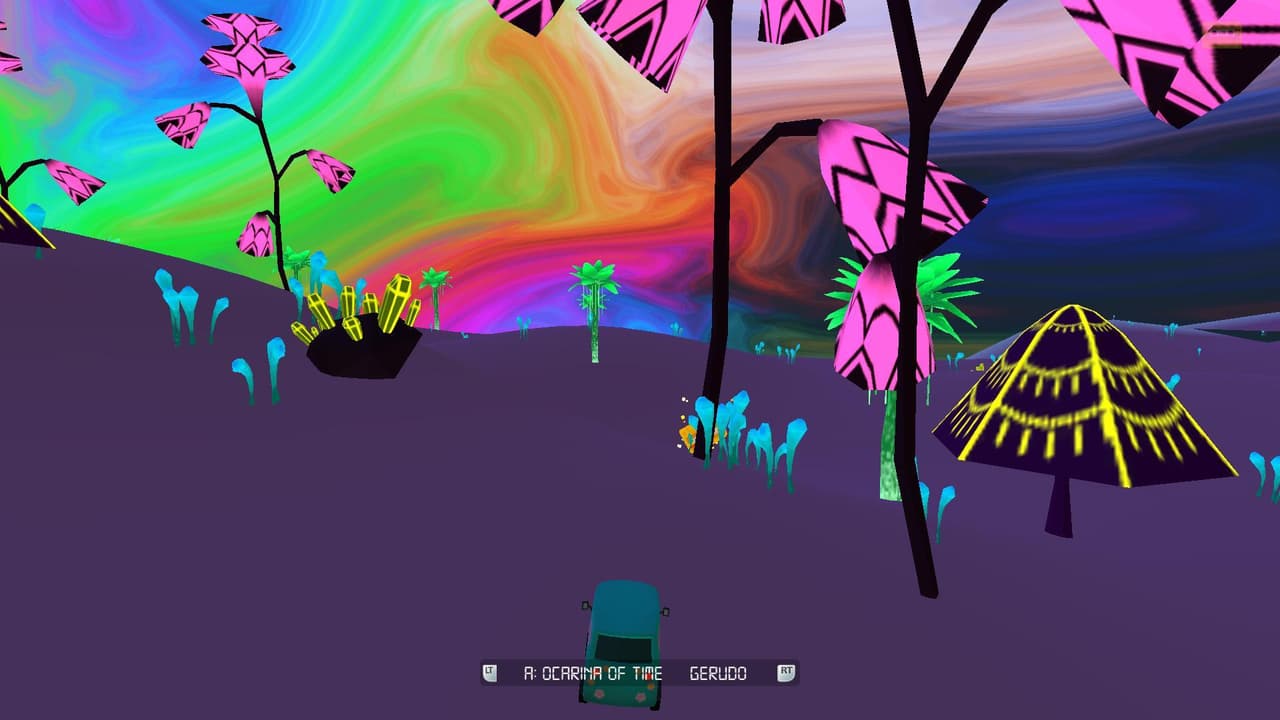 Stereo Driver screenshot 4