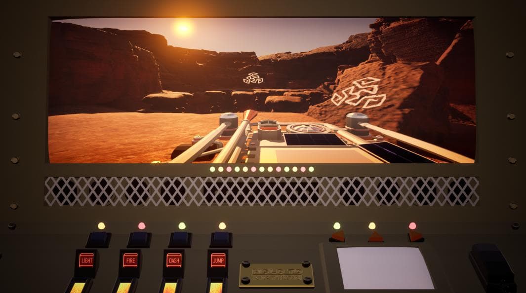 Mars Rover Expedition screenshot 5