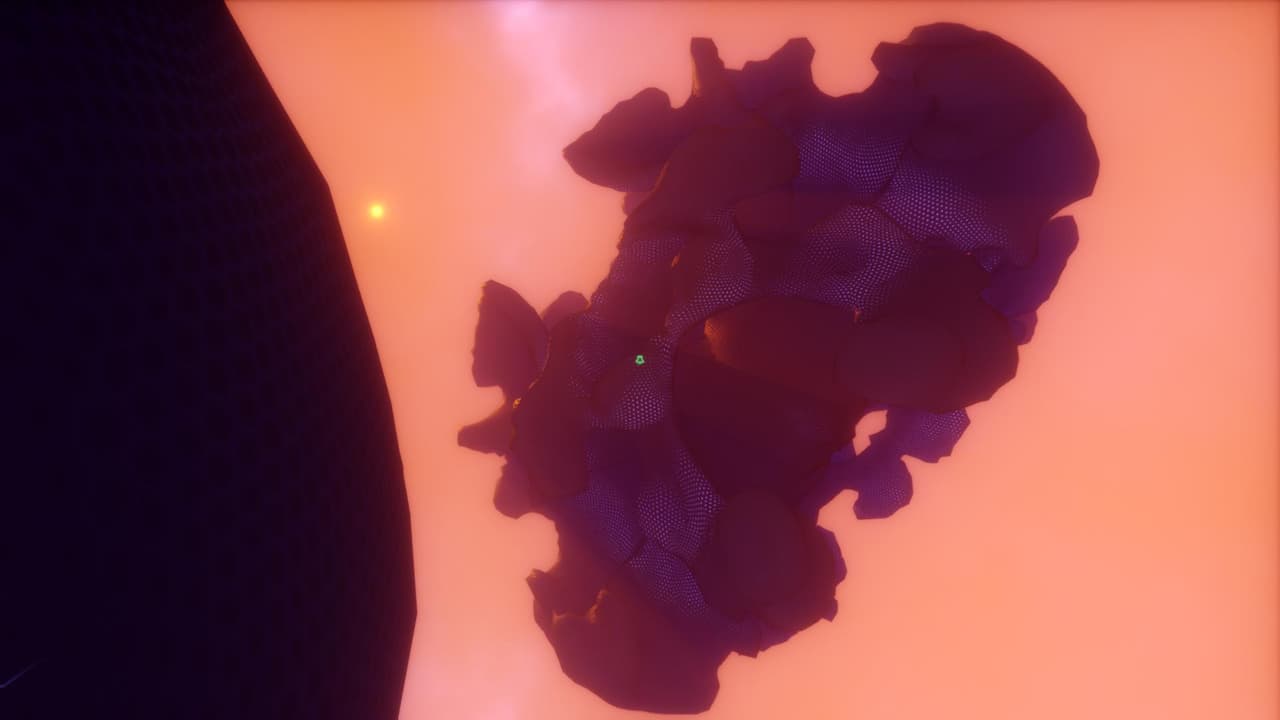 NOWHERE screenshot 2