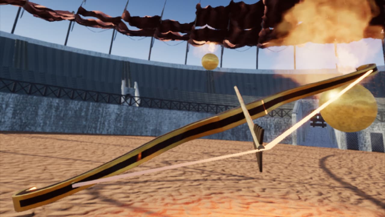 The Arena of Gladiators screenshot 3