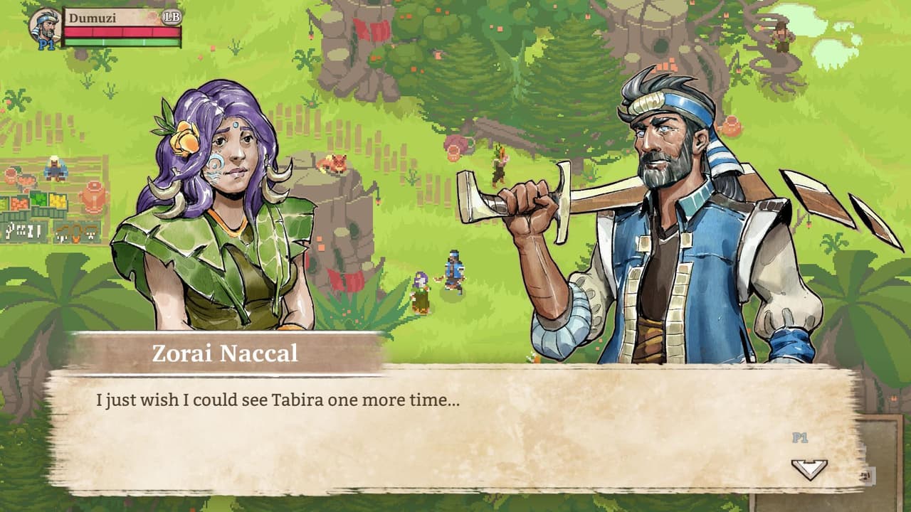 Moon Hunters (itch)
