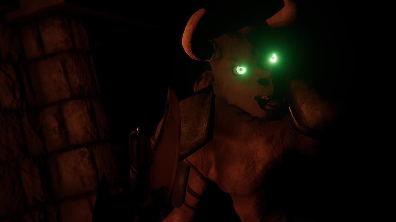 Ancient Guardian (itch) screenshot 3