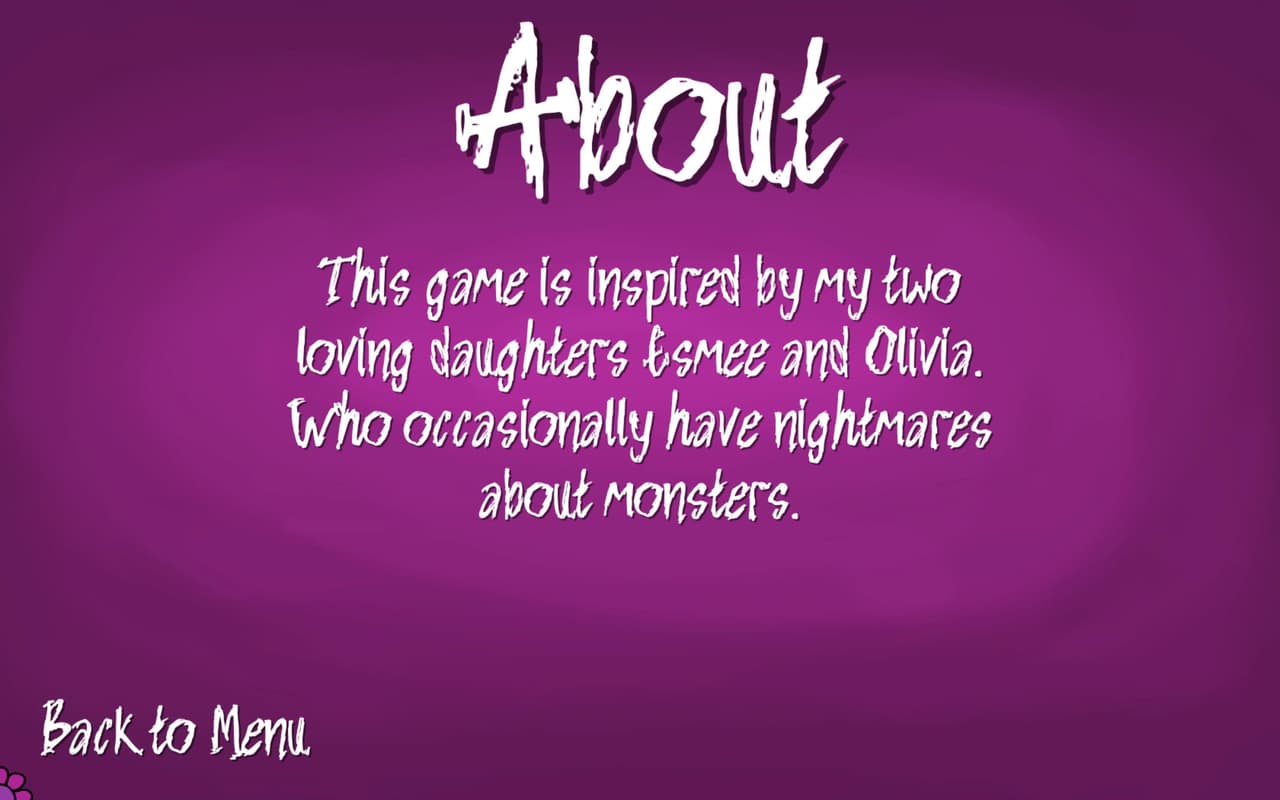 Baby-Girls Nightmare screenshot 2