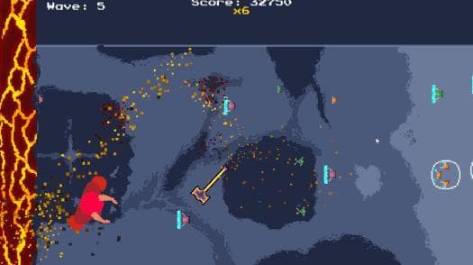 Anno Luciferus screenshot 4
