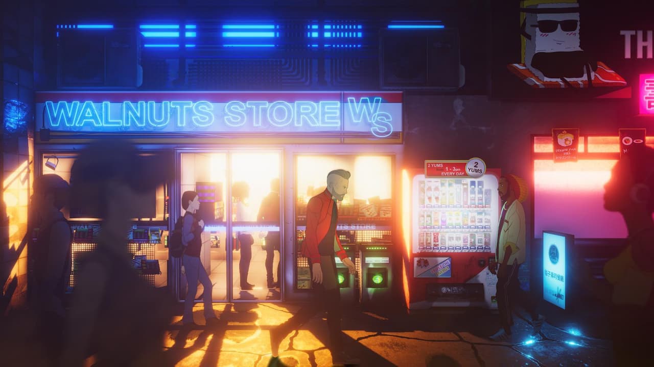 Evolutis screenshot 4