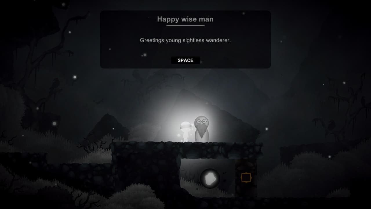 Mendacium screenshot 3