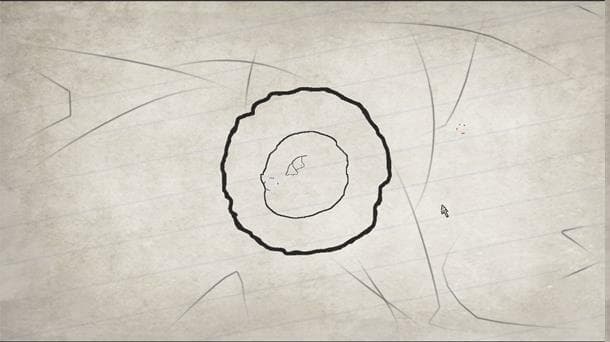 Brouillon (Florian Hubert) screenshot 6