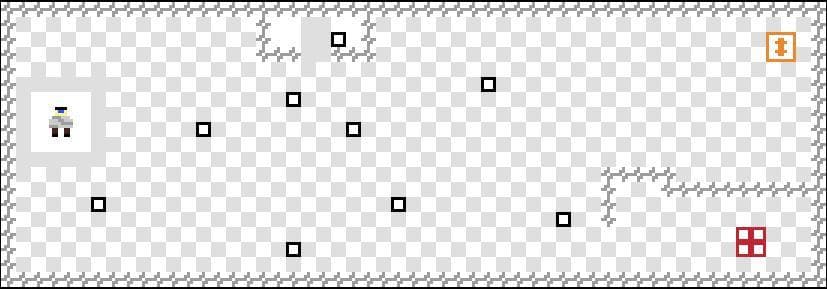 Experiment 156 screenshot 2