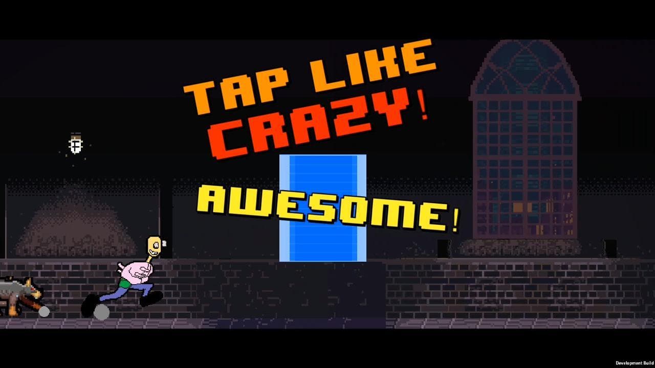 Lora Rush screenshot 5