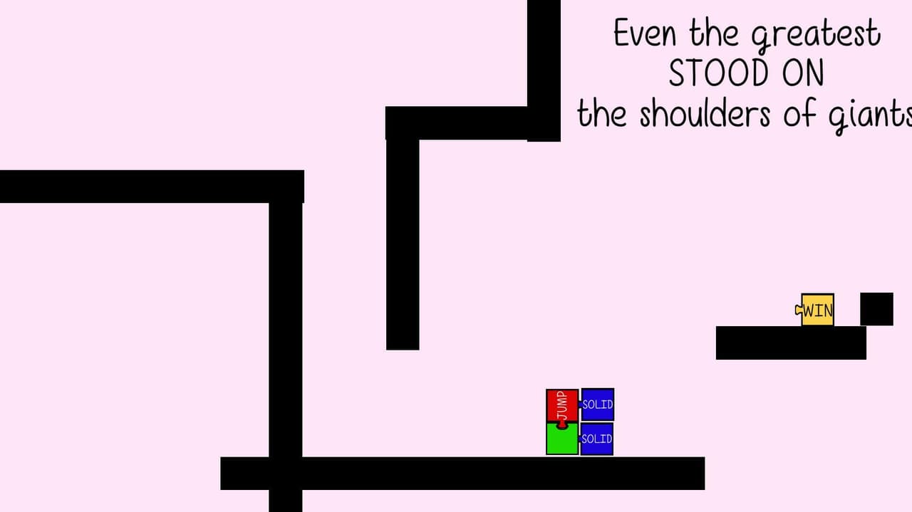 Perfect Fit! screenshot 3