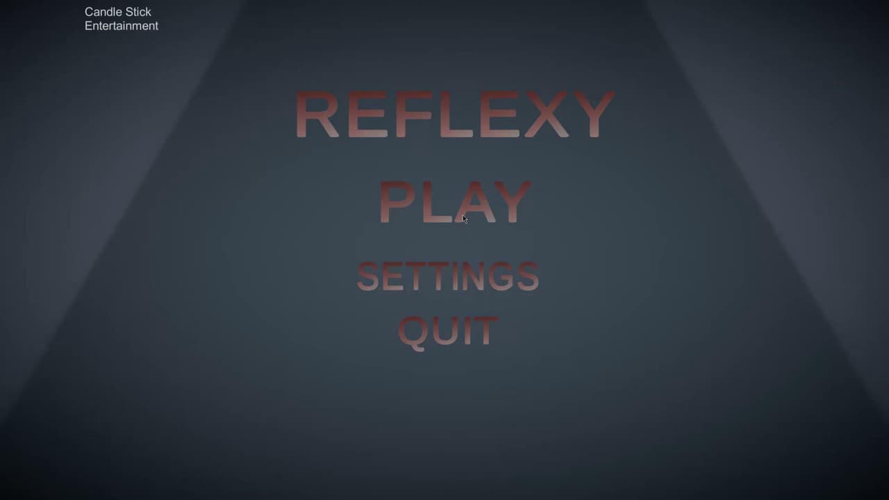 Reflexy screenshot 2
