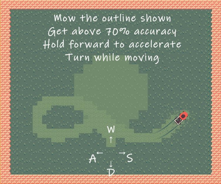 Mowed Down (Poop Dollar) screenshot 3
