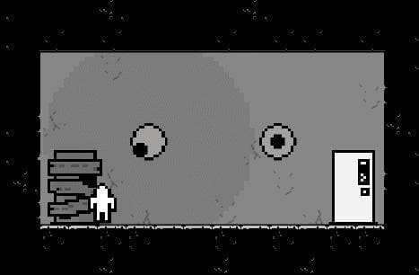 EYE screenshot 2