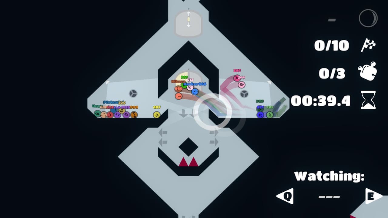 Marble Testing Facility screenshot 3