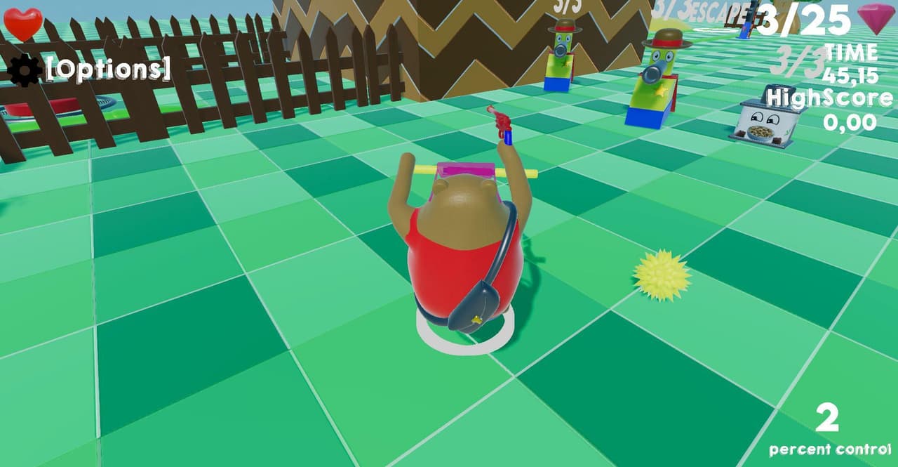 SPING (mr.creaty) screenshot 6