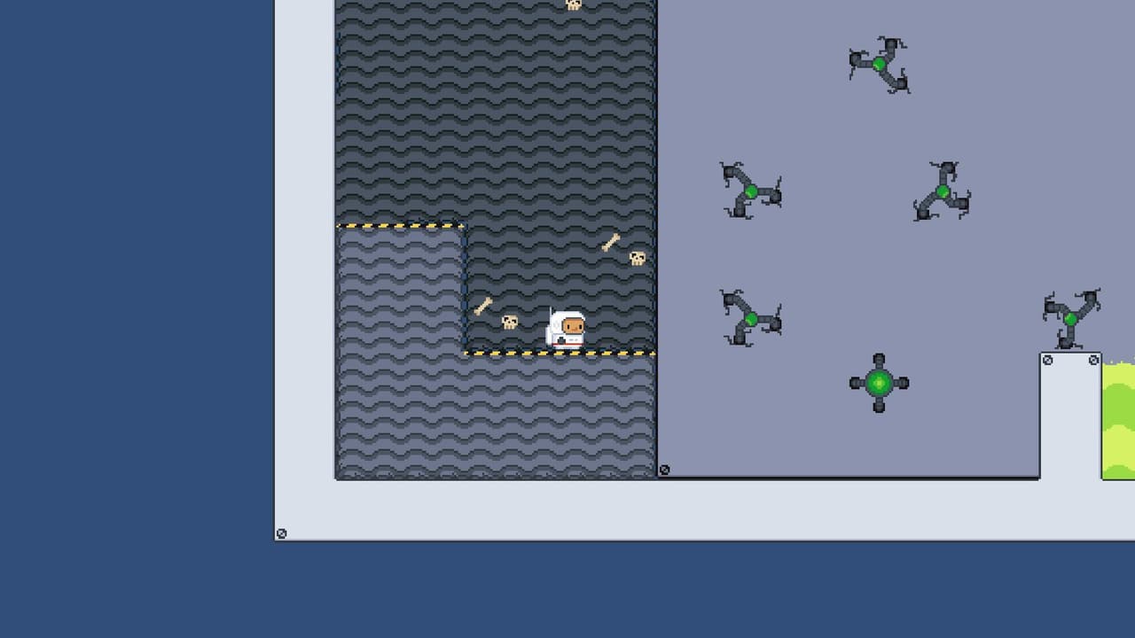 2D Platformers