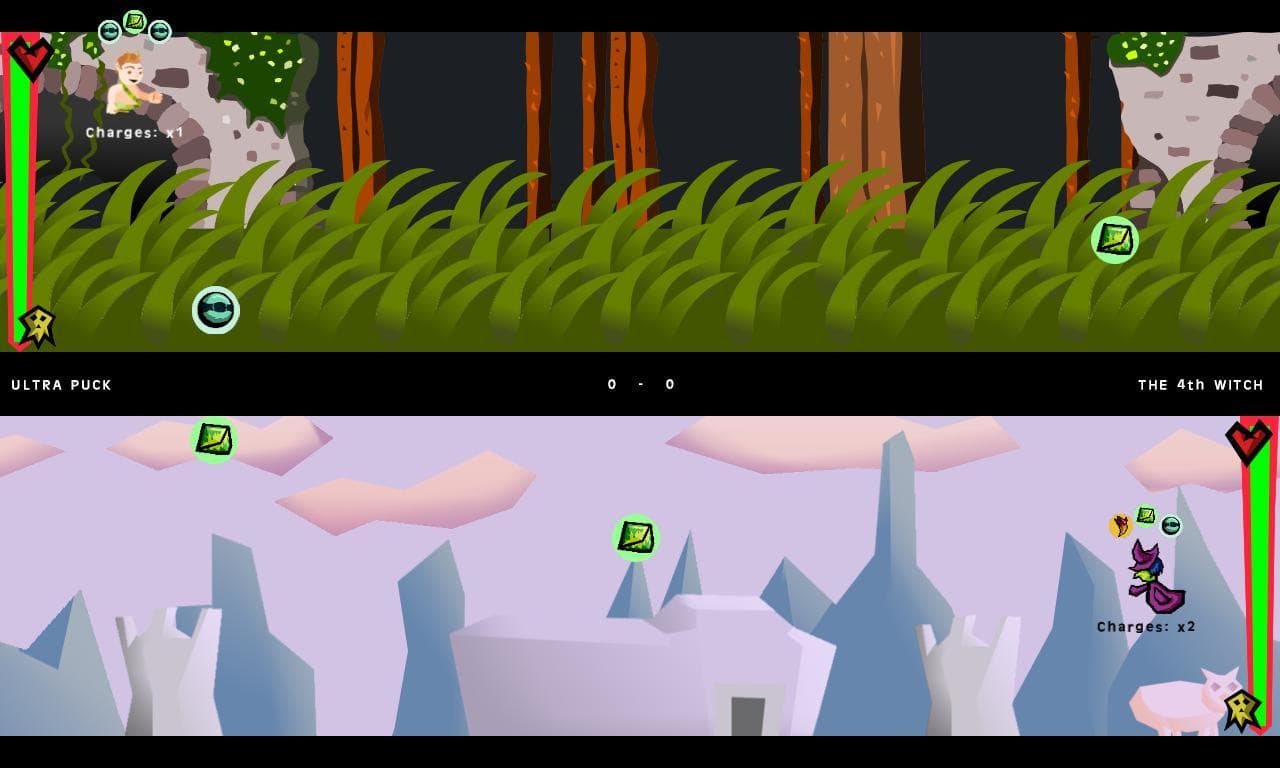 Super Shakespeare Remix screenshot 3