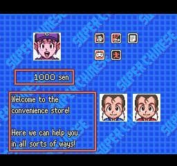 Super Chinese World 3 screenshot 6