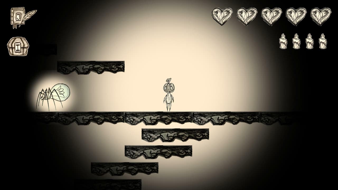 Illumination of Gourd screenshot 2